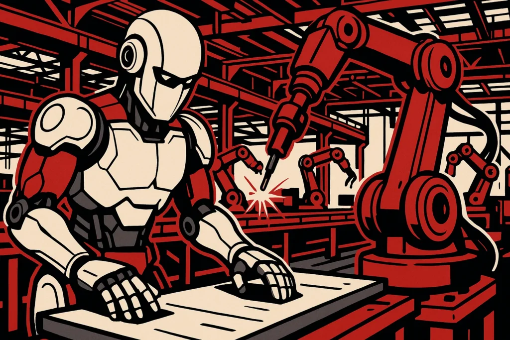 Gemini Robotics: AI Reasoning Meets the Physical World