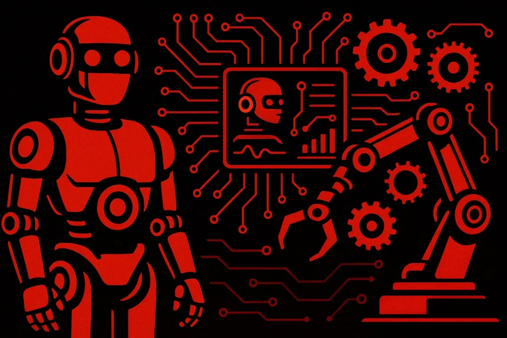 The Rise of Smarter Robots: How LLMs Are Changing Embodied
